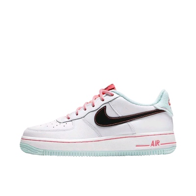 Nike Air Force 1 空军一号 板鞋 轻便舒适 DD7709-100 江西TT仓