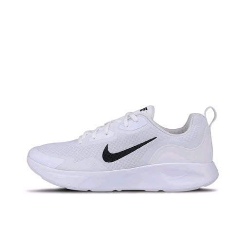 Nike Wearallday 缓震回弹舒适轻便耐磨 CJ1682-101JYH仓倒卖勿扰