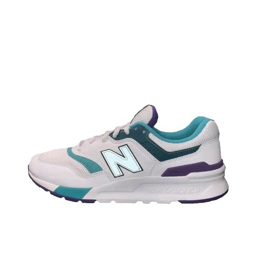 New Balance 997 时尚复古 防滑耐磨 透气舒适 CM997HDO 山东rg仓