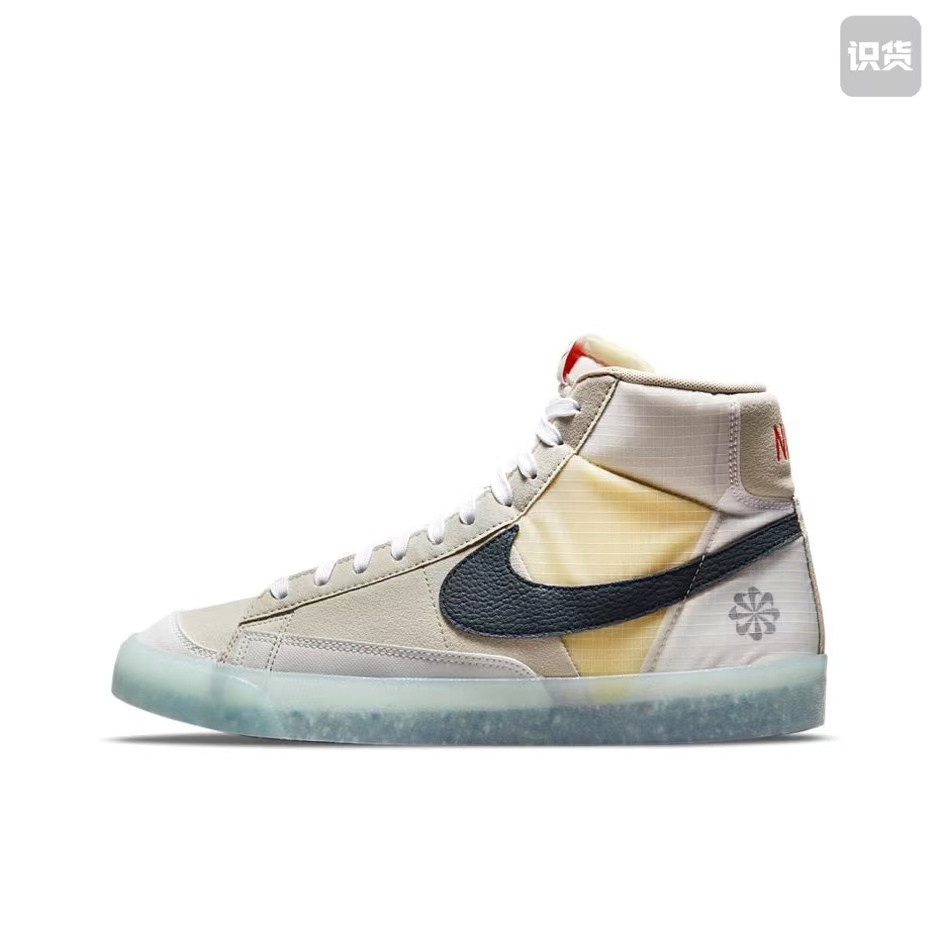 Nike Blazer '77 DH4505-200中帮板鞋河南LL仓