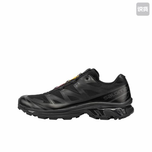 Salomon/萨洛蒙 XT-6 户外休闲鞋 越野跑鞋 410866 广东XT仓S