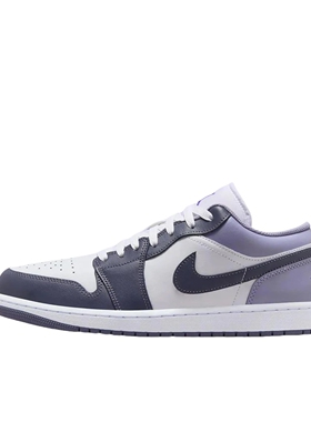 Air Jordan 1 板鞋 运动休闲鞋 复古潮流 553558-145 广东JM仓3