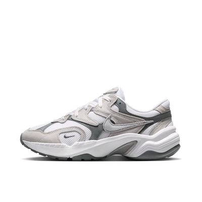 Nike AL8 跑鞋 减震防滑耐磨透气网布抓地舒 fj3794-101 温州YS仓