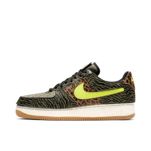 Nike Air Force 1 空军一号 板鞋 轻便舒适 dm5329-200 江苏CLY仓