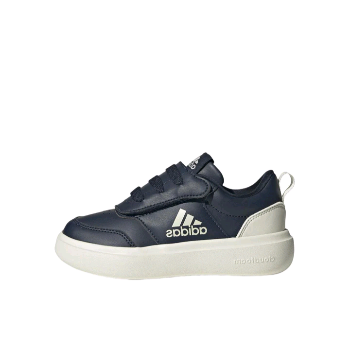 adidas PARK ST AC C 轻运动 舒适透气 缓震回弹 IE6409 江西TT仓