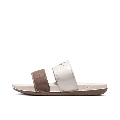 Nike Offcourt Duo Slide 防滑耐磨 舒适轻 DC0496-005 温州HT仓