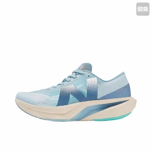 New Balance FuelCell Rebel V4 跑鞋 WFCXCH4 温州YS仓
