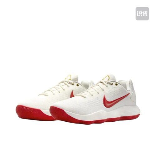 Nike Hyperdunk 2017 篮球鞋 包裹性缓震 IB4638-161 广东JM仓QW