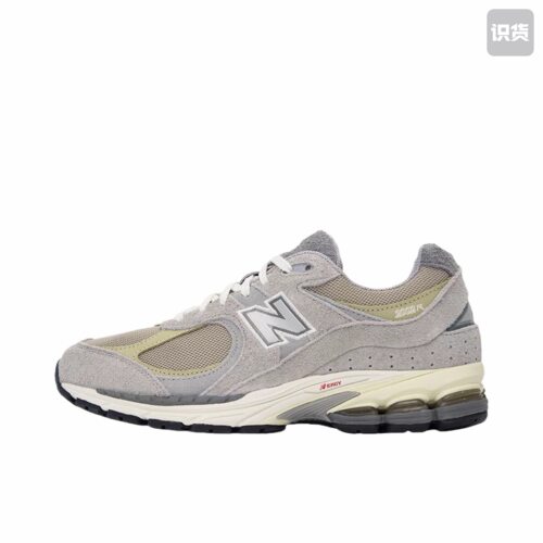New Balance 2002R 跑鞋 m2002rcs 温州YS仓