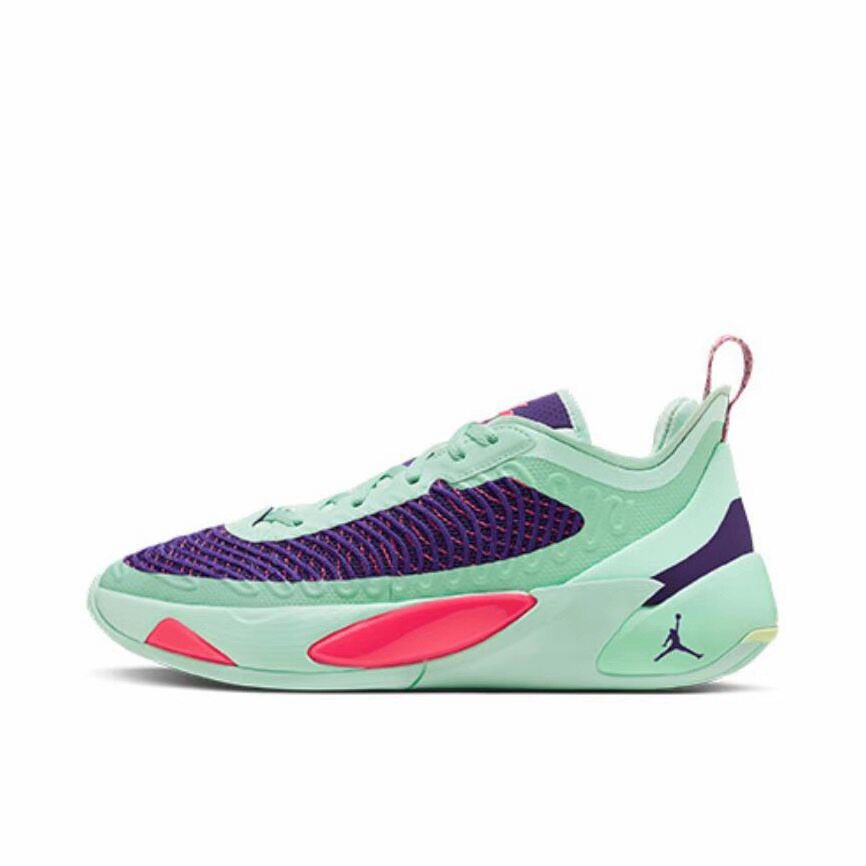 耐克Air Jordan Luka 1男子运动篮球鞋DN1771-305 温州YS仓