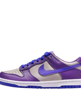 【520礼物】Nike Dunk 板鞋 经典复古百搭  FB9109-007 温州HT仓