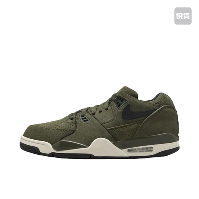 Nike Air Flight 89篮球鞋FZ3045-300江西AS仓A1盖章发货倒卖勿扰