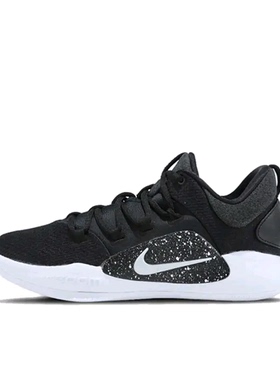 【520礼物】Nike Hyperdunk X(2018) 篮球鞋  AR0465-003 安徽1仓