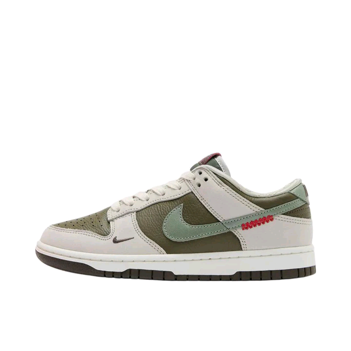 Nike Dunk 板鞋 经典复古百搭 蛇年限定/麂皮 HV5980-231 l广东zq,运动鞋new,运动休闲鞋,淘宝优惠券,粉丝福利购,淘宝优惠卷