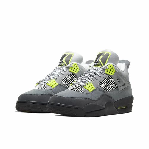 Air Jordan 4 运动休闲鞋 CT5342-007 广东SZ仓 阅读详情页