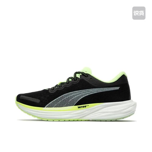 Puma/彪马 Deviate Nitro 2 氮气科技 缓震轻便377782-01广东kk
