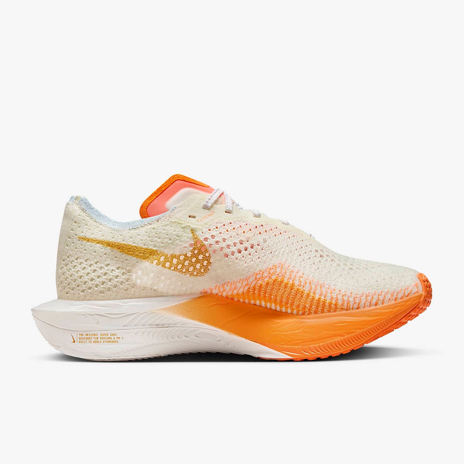 Nike Zoomx VAPORFLY NEXT%3马拉松碳板跑步鞋FV3634-181广东LS仓