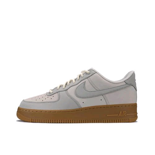 Nike Air Force 1 空军一号 板鞋 轻便舒适 fd3365-001 温州YS仓