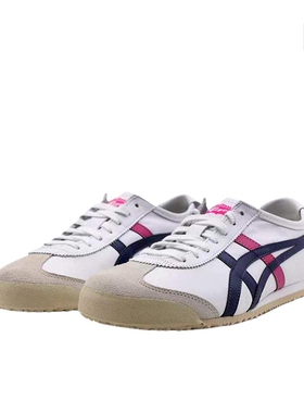 Onitsuka Tiger Mexico 66 德训鞋 THL7C2-0154 江苏AC仓