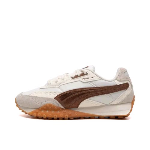 【 赵继伟同款】 Puma/彪马 Blktop Rider 运 393151-08 山东rg仓