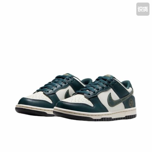 Nike Dunk 板鞋 经典复古百搭 FB9109-301 广东SZ仓 阅读详情页