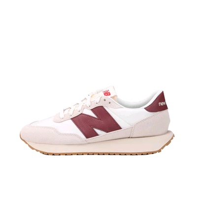 New Balance 237 减震透气 防滑耐磨 轻便 潮流 MS237SB f广东zq