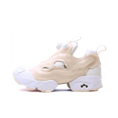 Reebok/锐步 Insta Pump Fury SMG 运动休闲鞋  FU9682 江西TT仓