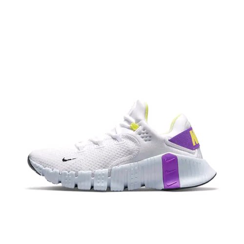 Nike Free Metcon 4 减震回弹 轻便透气 休 CZ0596-157 山东rg仓