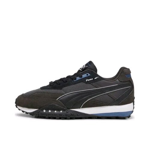 【 赵继伟同款】 Puma/ Blktop Rider  393866-03 江苏CLY仓