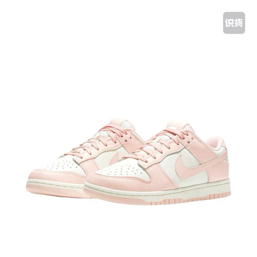 Nike Dunk 板鞋 经典复古百搭 DD1503-102 江苏AC仓