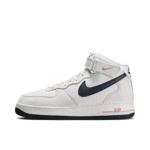 Nike Air Force 1 空军一号 板鞋 轻便舒适 FB8879-100 江西TT仓