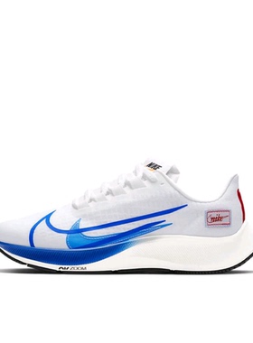 Nike Air Zoom Pegasus 37 飞马 气垫 舒适 CQ9908-100 安徽1号仓