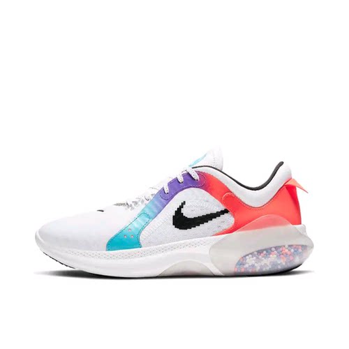 Nike Joyride Dual Run 2 跑鞋 颗粒填充减 DC7298-101 山东rg仓