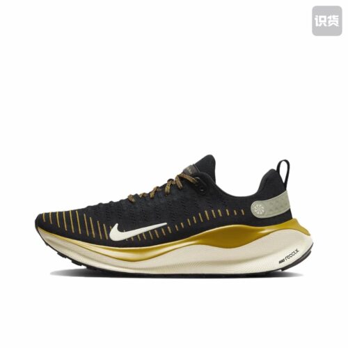 Nike React Infinity Run DR2665-006江西AS仓B1盖章发货倒卖勿扰