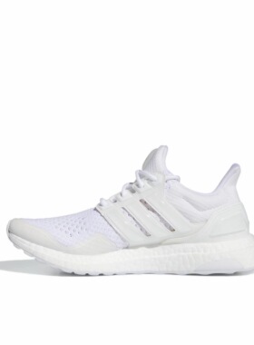 adidas Ultra Boost1.0 跑鞋 舒适轻便轻运动 ID9632 广东XT仓P
