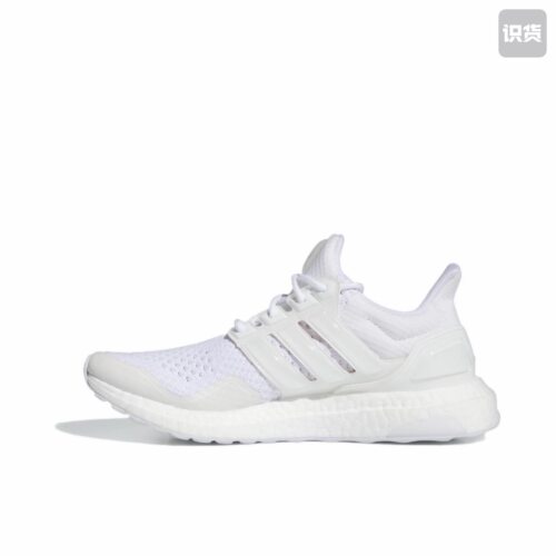 adidas Ultra Boost1.0 跑鞋 舒适轻便轻运动 ID9632 广东XT仓P