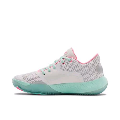 Under Armour/安德玛 Spawn 2 实战训练 缓 3022626-104 山东RG仓