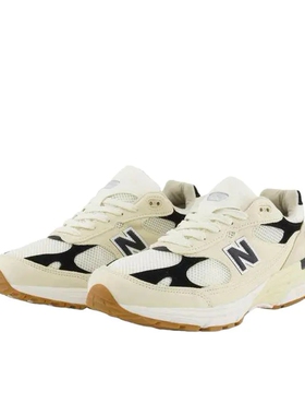 New Balance 993 跑鞋 防滑耐磨U993WS武汉PY仓