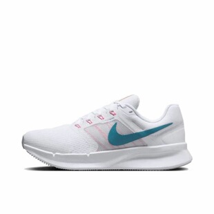 广东99仓 Nike Swift 减震防滑耐磨DR2698 100 女款 Run 跑鞋