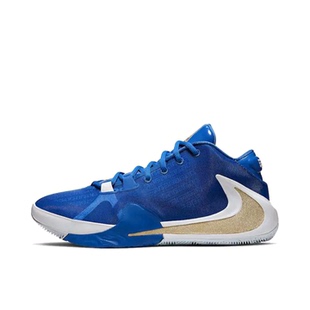 【董又霖同款】Nike Zoom Freak 1 字母哥一代 BQ5423-400 山东rg