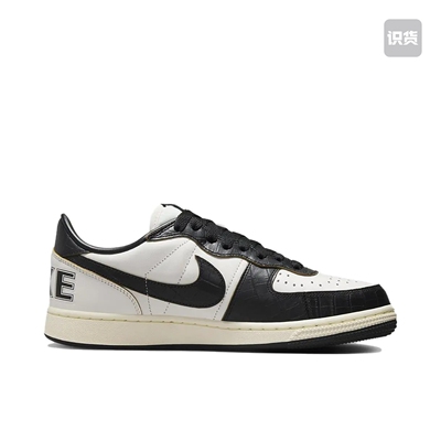 Nike Terminator 板鞋 防滑耐磨潮流复古抓地FQ8127-030广东KK