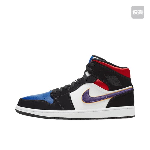Air Jordan 1 运动休闲鞋 852542-005江西AS仓B2盖章发货倒卖勿扰