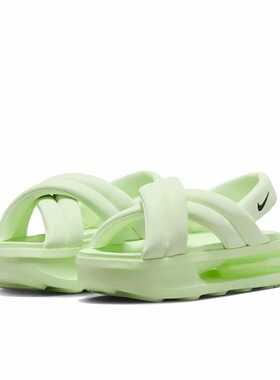 Nike AIR MAX ISLA FJ5929-700舒适百搭舒适沙滩凉鞋女河南LL仓