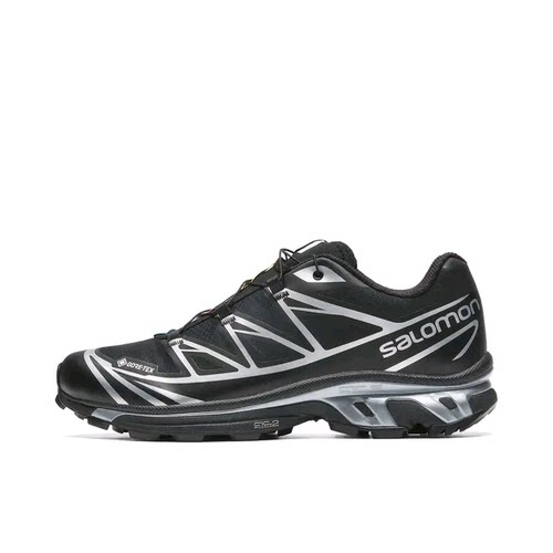 Salomon/萨洛蒙 XT-6 GTX 户外休闲鞋 防水百搭 475811 江苏CLY仓