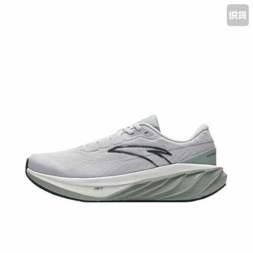 安踏 旅行 PG7 男款跑鞋 112445504-2 广东99仓