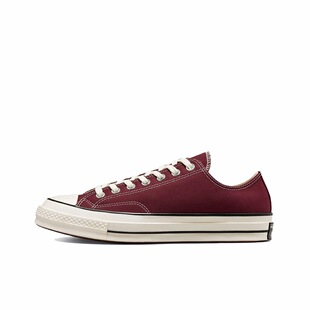 Top休闲百搭帆布鞋 Converse 171570C广东LS仓 Low 1970s Chuck