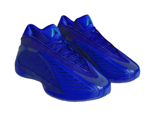 adidas AE2 爱德华兹2代 篮球鞋 支撑防滑耐用训练贴合  丽水FF仓