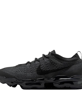 Nike Vapormax Flyknit 跑鞋DV1678-006 湖北z仓