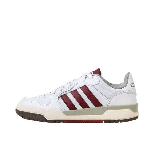 adidas neo Entrap 板鞋 防滑耐磨舒适透气复古 JQ3926 四川YD仓
