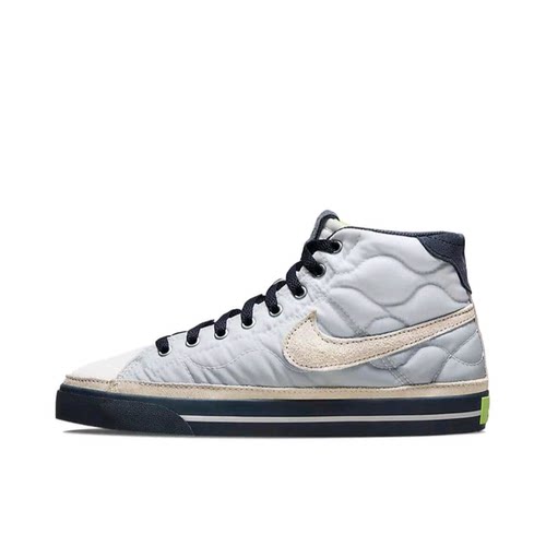 Nike Court Legacy Canvas 防滑耐磨 轻便透 DO2340-914 江西TT仓